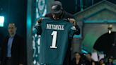 Howie Roseman: Eagles don't change our draft evaluations based on need