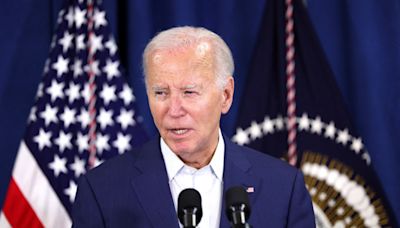 Joe Biden withdraws from US Presidential race: What happens now?