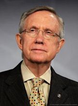 Harry Reid