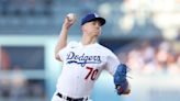 Los Angeles Dodgers' young pitchers will be put to the test as injuries mount