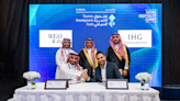 IHG signs new Hotel Indigo property in Saudi Arabia