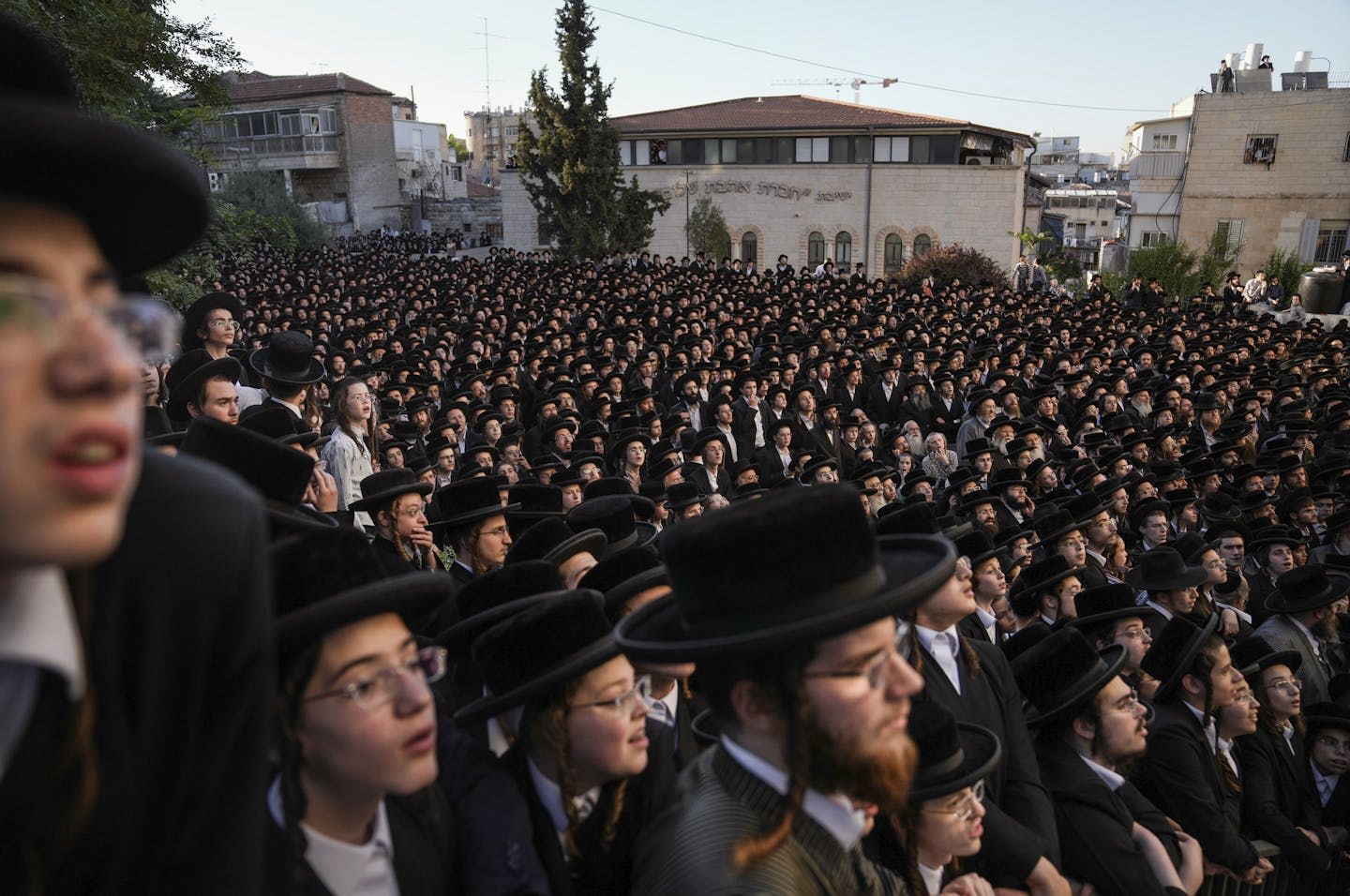 Israel’s military starts drafting ultra-Orthodox Jews – but the battle over serving ‘the army of God’ vs. the army of the state isn’t over, and points to key questions for the country’s future