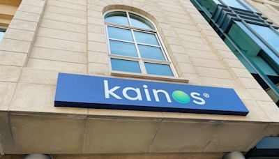 Kainos: Belfast-based IT firm to build new city centre HQ