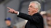 Carlo Ancelotti asegura que Real Madrid no mostró su mejor versión