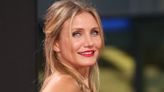 A los 51 años, Cameron Diaz anuncia el nacimiento de su segundo bebé