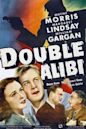 Double Alibi (1940 film)