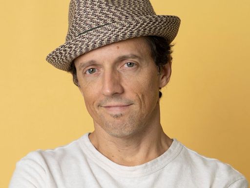 Jason Mraz Once Feared He'd Become A 'Punch Line' If He Revealed His Sexuality