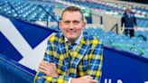 Doddie Weir: Scotland’s gentle giant who never lost his positive outlook