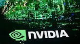 Nvidia’s wild stock swings put AI rally stamina in spotlight