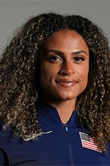 Sydney McLaughlin-Levrone (USA)