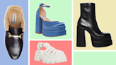 Skip the splurge and shop Versace, Prada and Hermès dupes at Steve Madden