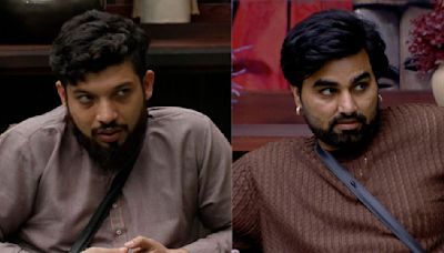 Bigg Boss OTT 3 PROMO: Naezy and Armaan Malik get into heated argument over 'groupism' debate; Latter loses calm and says 'Hawa mat le'