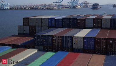 Shippers scramble for workarounds ahead of threatened US port strike