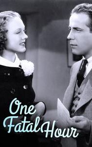 Two Against the World (1936 film)