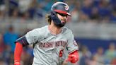 Jesse Winker's grand slam sparks Nationals to 11-4 win over Marlins