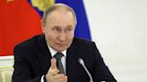 Soldier Accused of Bucha War Crimes Joins Putin’s ‘New Elite’