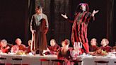 Rigoletto llega a Vigo el 9 de agosto y se incorpora a la programación veraniega del Auditorio de Castrelos