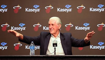 ¿Le dará el Heat la extensión máxima de contrato que quiere Butler? Riley da algunas pistas