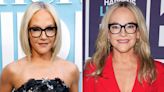 Rachael Harris Chops Off Her Hair in Dramatic Transformation (Exclusive)