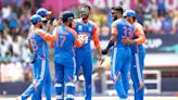 India vs Australia Highlights: India sail into Semis, beat AUS by 24 runs