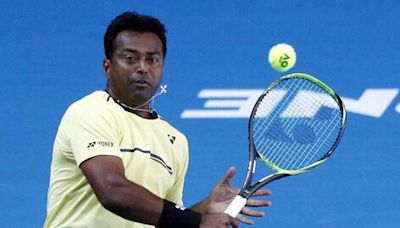 Munich Olympics terror attack to football in Calcutta, 6 things Leander Paes said in his delightful speech at the Tennis Hall of Fame