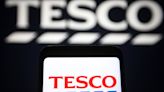 Tesco's UK workers set for £30m shares windfall