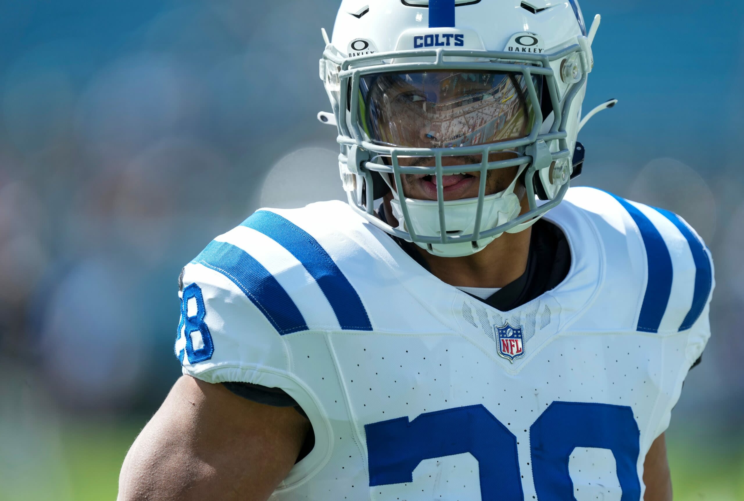 NFL .com predicts Colts’ team MVP for 2024 season