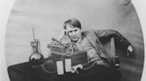 On This Day, Feb. 19: Thomas Edison patents gramophone