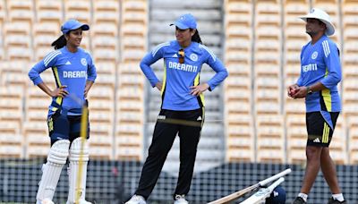 Debutantes in focus as India Women take on South Africa in one-off Test