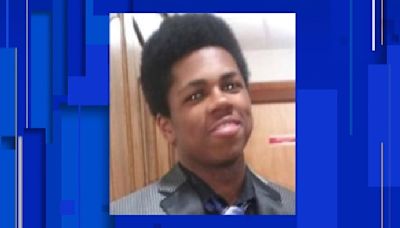 Detroit police want help finding missing 21-year-old man