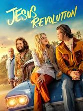 Jesus Revolution