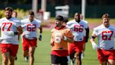 Calmer feet of Bucs’ Baker Mayfield reflect a quiet confidence