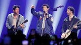 Los Jonas Brothers agradecieron a su público en Bogotá con emotivos mensajes