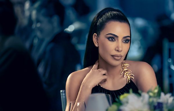 Kim Kardashian Was Intrigued By Notion Of Playing A High-Powered Divorce Attorney In Ryan Murphy Concept