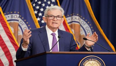 US Fed Chief Powell’s two-day testimony to Congress starts today