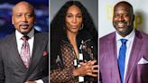 Daymond John Enlists Venus Williams, Shaquille O'Neal and More for Black Entrepreneurs Day