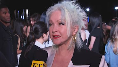 Cyndi Lauper Explains Why Her Upcoming Tour Will Be Her Last (Exclusive)