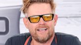 Why Richard Blais Thinks Everyone Should Have Food Competitions At Home - Exclusive