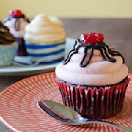 Cupcake Shop