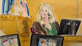 Trump trial turns to sex, bank accounts and power: Highlights from the third week of testimony
