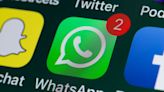 Qué celulares no tendrán más WhatsApp a partir de junio