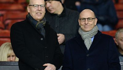 Fans slam Glazers as 'parasites' as star reveals how Man Utd title bid was ended