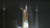 The Rise of Artemis: NASA’s Towering New Launcher Takes Its First Stand