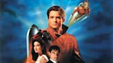 The Rocketeer 2: David Oyelowo Says Disney Sequel Has Momentum