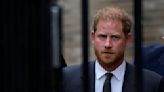 What to know as Prince Harry prepares for court fight with British tabloid publisher