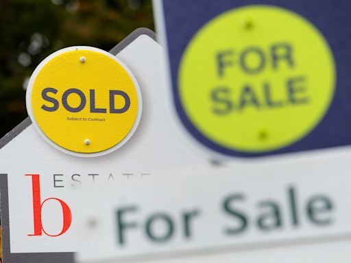 Rightmove suitor REA walks away from bid after £6.2bn approach rebuffed