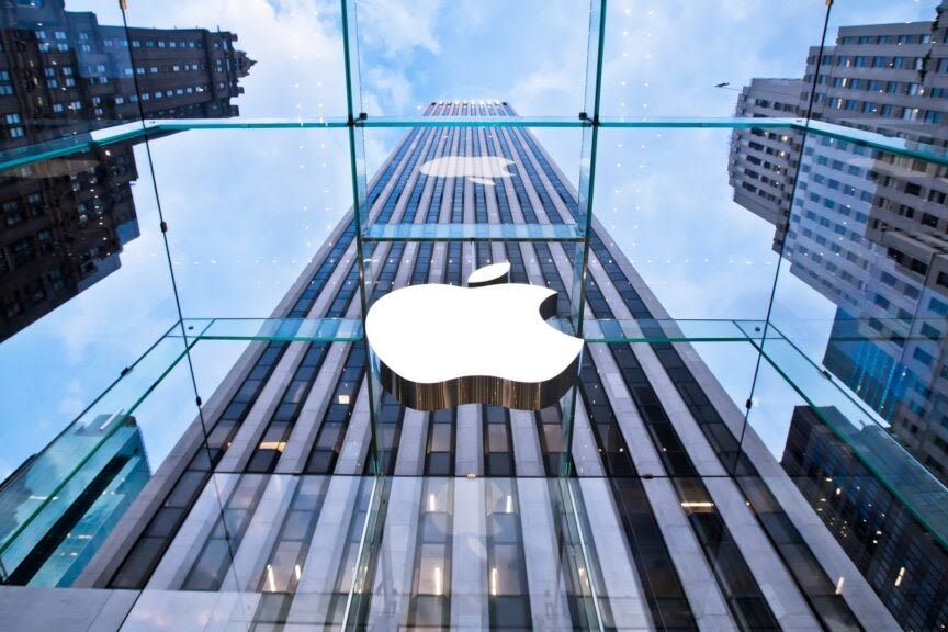 Apple's Q2 Earnings, iPhone Sales Slump, And A Massive $110B Stock Buyback: This Week In Appleverse - Apple (NASDAQ:AAPL)