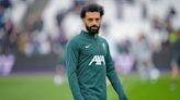 Klopp says he has 'no problem' with Salah after touchline spat