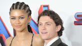 Tom Holland Knows His Weekend Plans – Zendaya’s New Film, Of Course