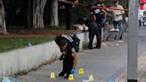 2 killed in stabbing attack in Israeli city of Holon